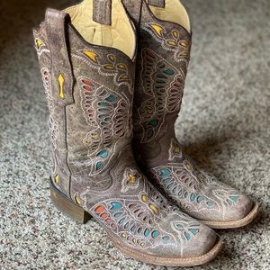 Women’s Corral Western Boots